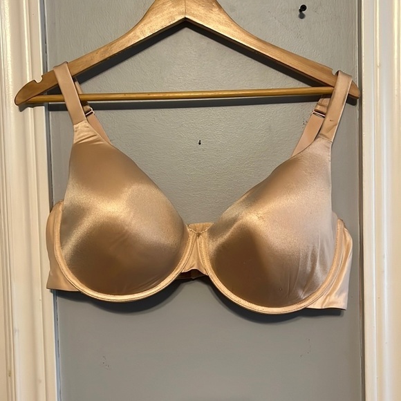 Beige Bra BNWOT - Picture 2 of 7